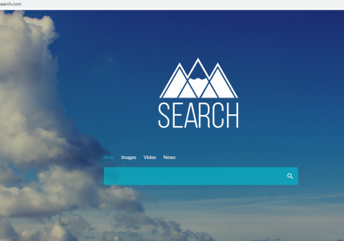 How to remove Search.privateweb-search.com