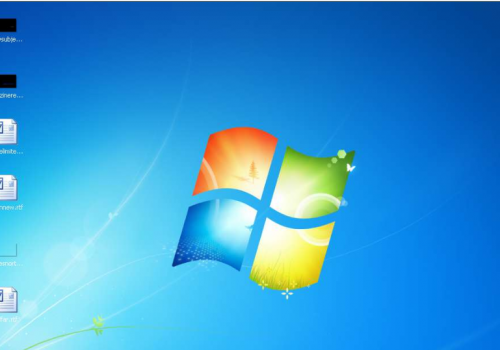 BOMBO Ransomware Retiro