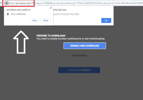 Eliminar .Cl0p files