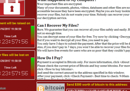 Eliminar Lxhlp ransomware