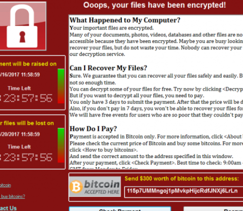 Lxhlp ransomware