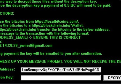 Eliminar Sdkkxbh ransomware
