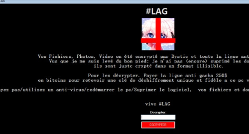 .VIVELAG files Retiro