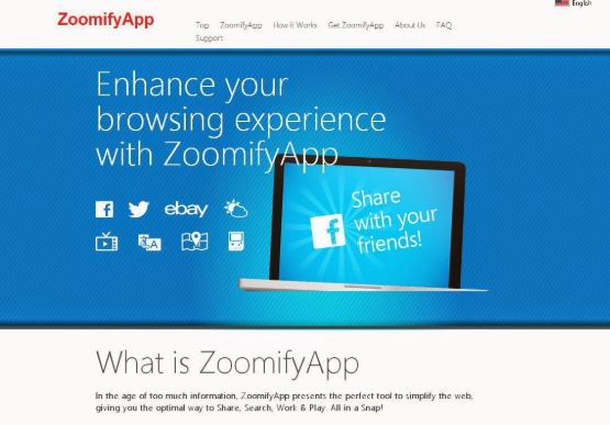 ZoomifyApp virus