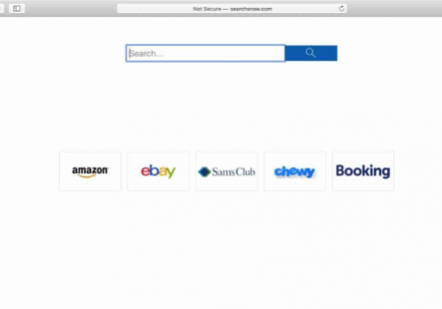 Remove searchsnow.com