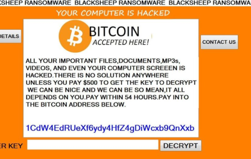 666 file ransomware