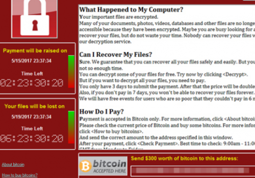 Quitar E-A-C ransomware
