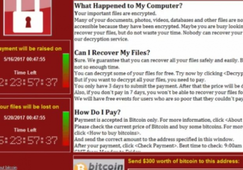 Eliminar Josephnull ransomware