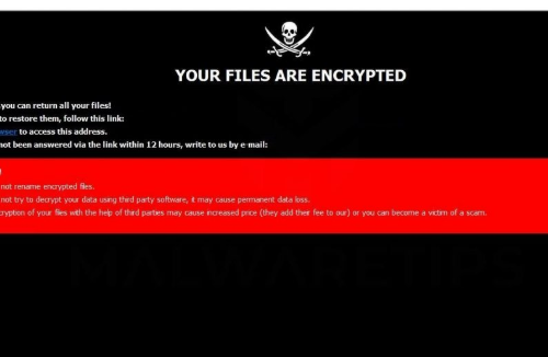 Eliminar .Jwjs file ransomware