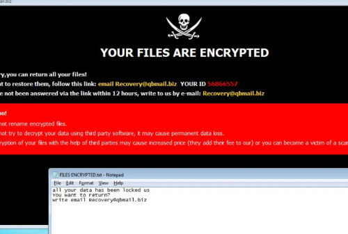Jwjs ransomware Retiro