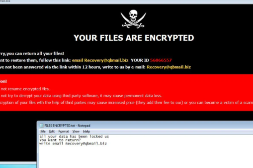 Jwjs ransomware