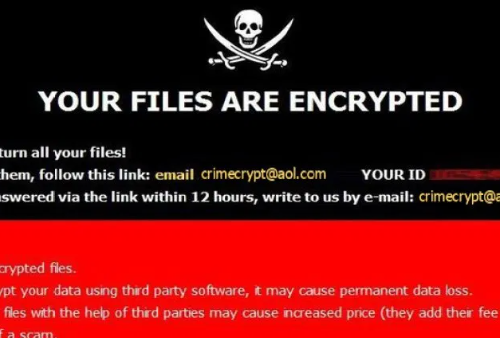 Eliminar Smpl ransomware