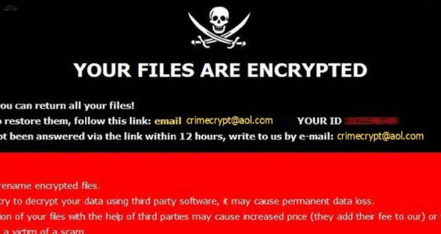 Smpl ransomware