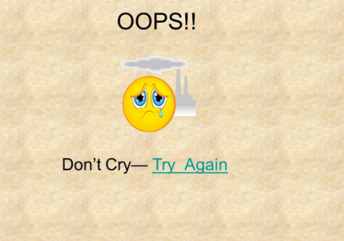 Eliminar Try2Cry ransomware