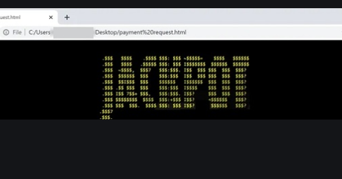 Eliminar Jackpot ransomware