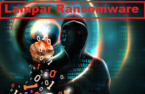 Quitar Lampar Ransomware – . Eliminación de virus de archivo Lampar