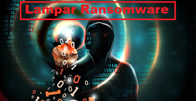 Lampar Ransomware