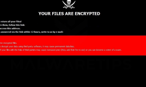 Eliminar MAKB ransomware