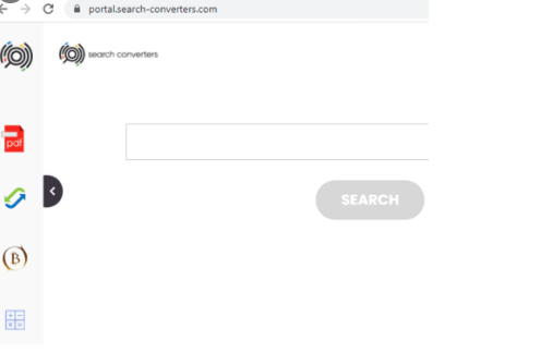 SearchConverters