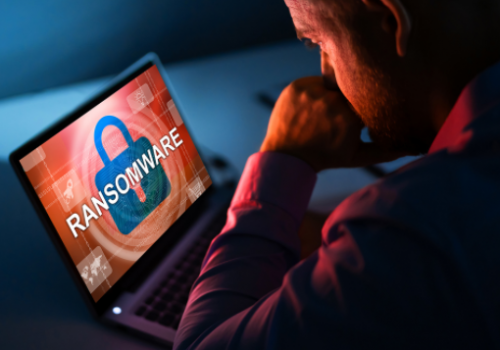 Eliminar .TiNx file Virus