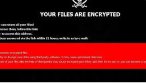 Xati ransomware eliminación – Eliminar virus de archivo .xati