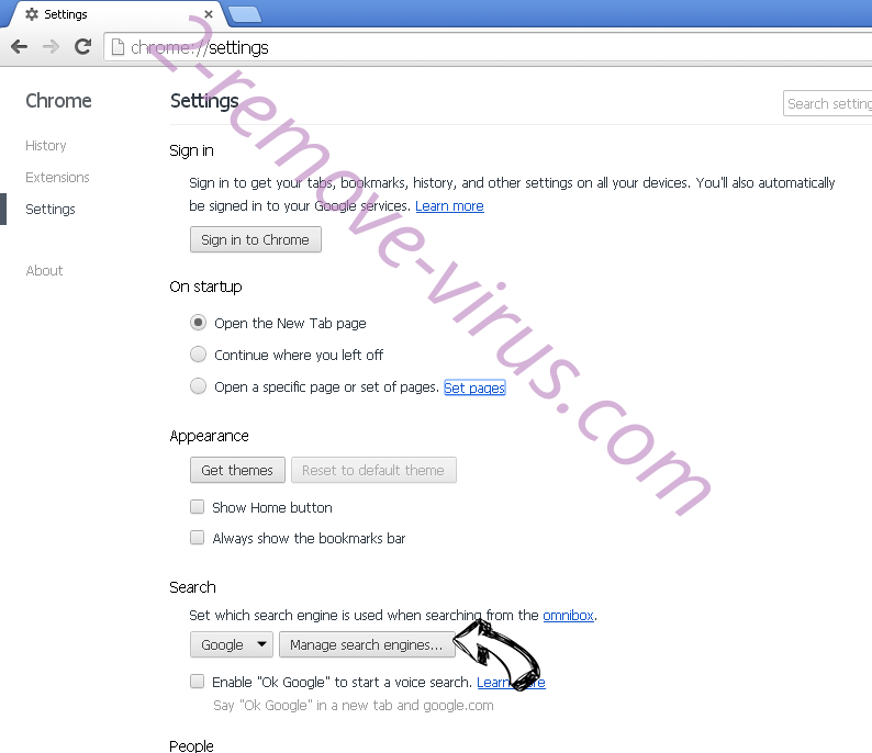 SkillInitiator Chrome extensions disable