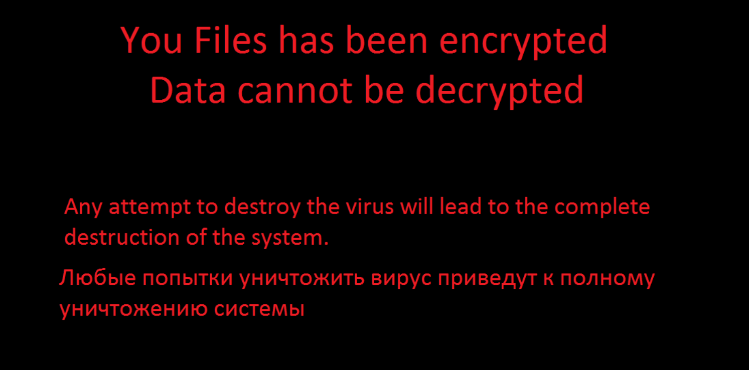 Alix1011RVA ransomware