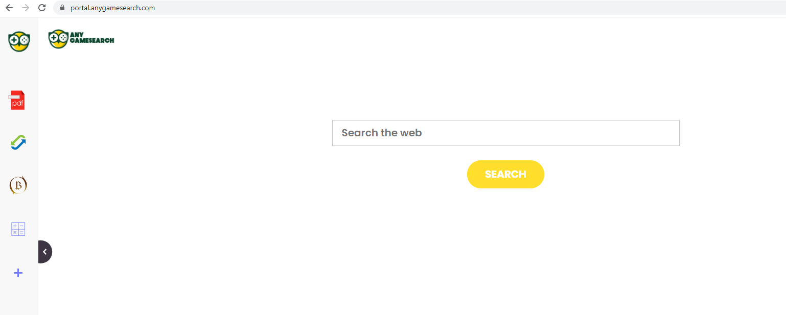 anygamesearch