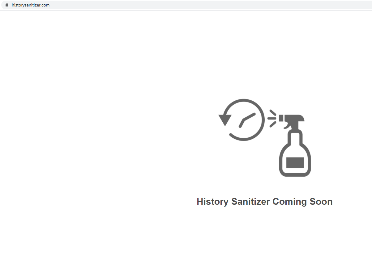 Historysanitizer