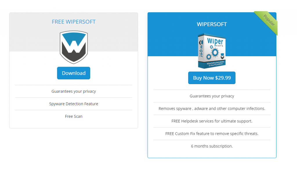 wipersoft AV