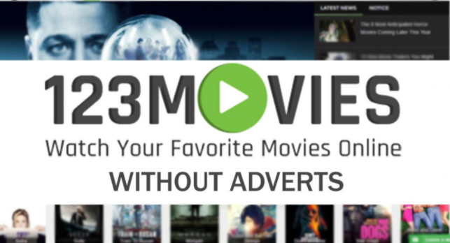 123Movies Ads