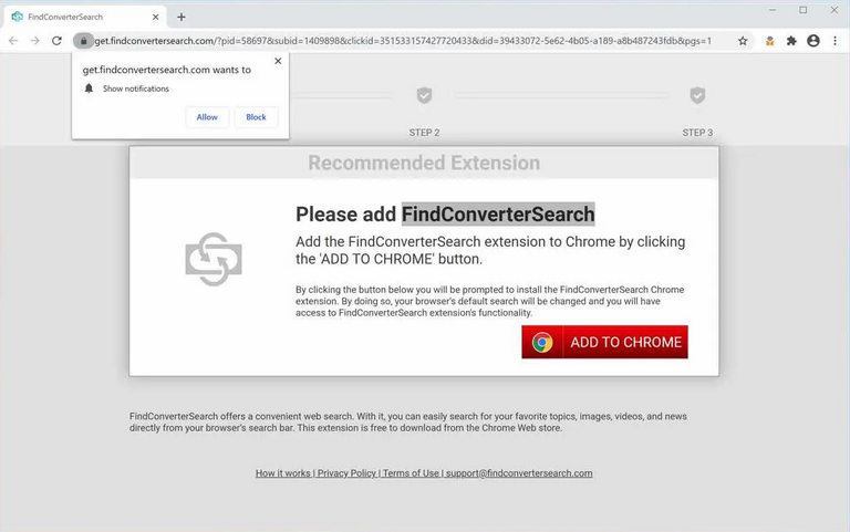 FindConverterSearch