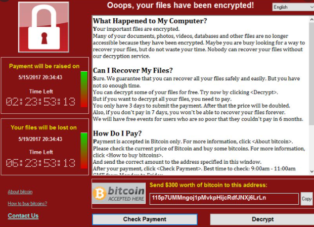 Recoverydatas ransomware