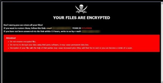 21btc Ransomware