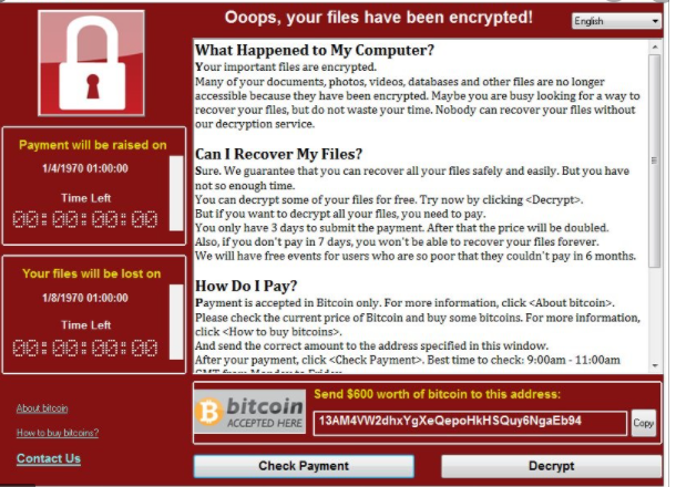 14x ransomware