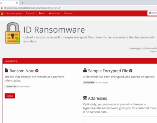 JJLF ransomware