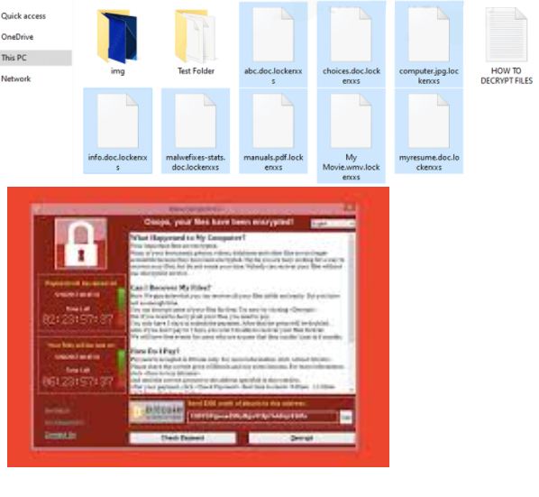 Lockerxxs ransomware