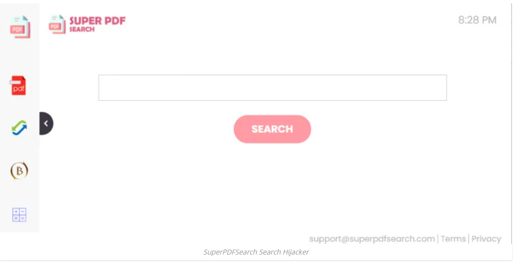 Superpdfsearch