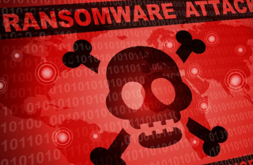 ONIM ransomware