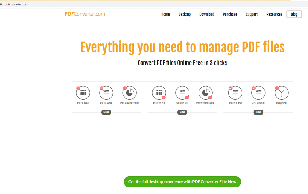 PDFConverter