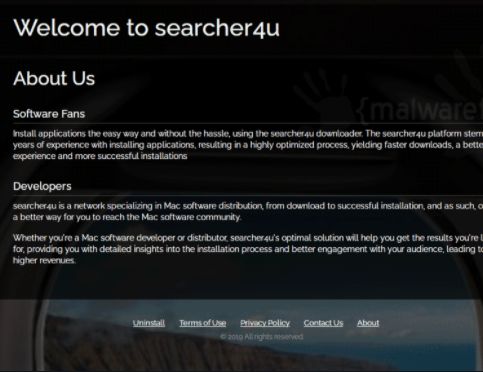 Searcher4u