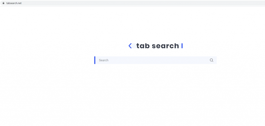 Tabsearch