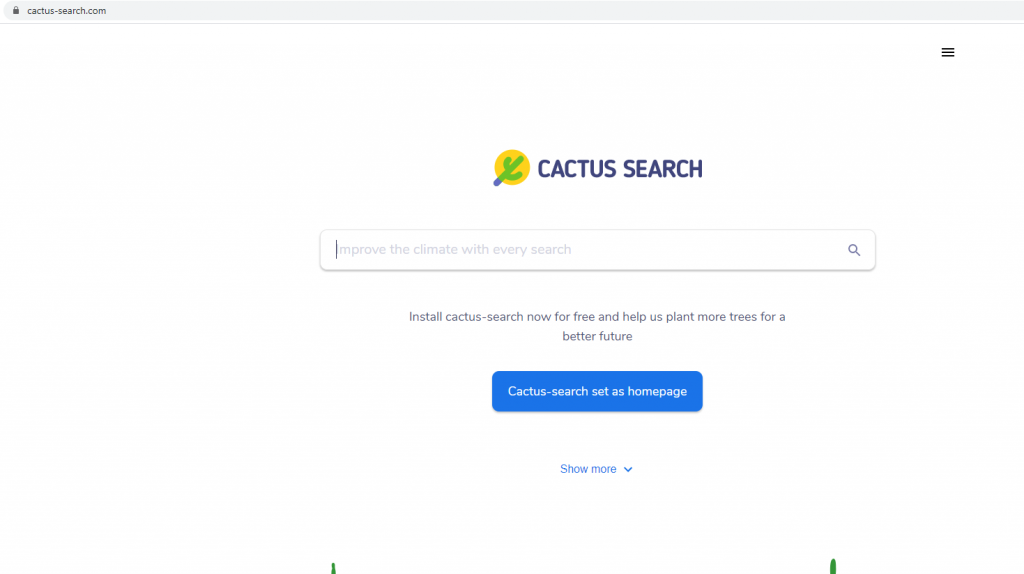 Cactus Search