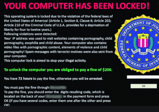 Ctpl ransomware