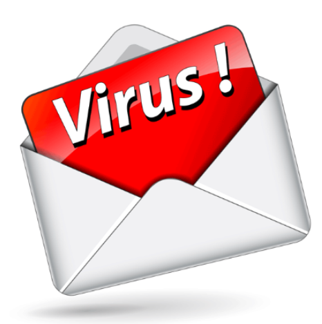 KIO KOREA Email Virus