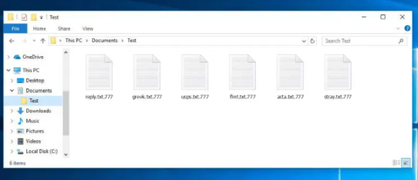 Bengalcat Ransomware
