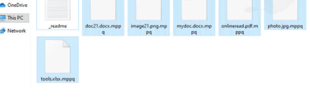 Mppq Ransomware