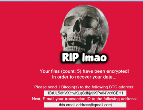 Vn_os Ransomware