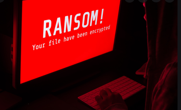 Axiom Wiper Ransomware