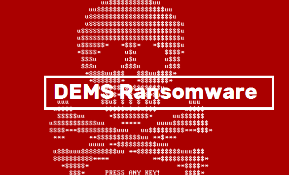 DEMS Ransomware